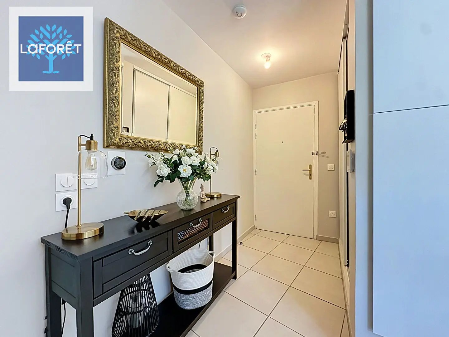 Appartement à vendre, 64m², L'Isle-Adam