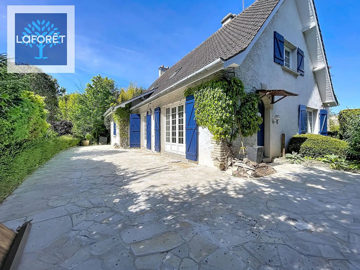 Maison à vendre, 165m², Champagne-sur-Oise