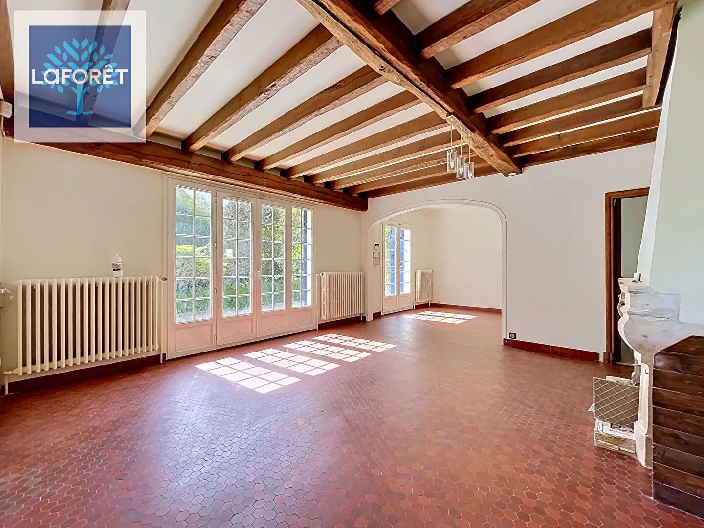 Maison à vendre, 165m², Champagne-sur-Oise
