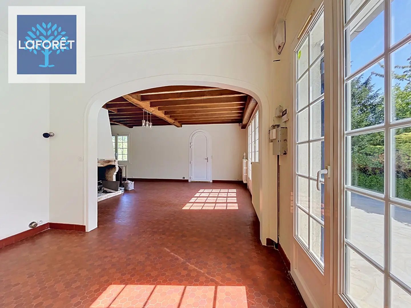 Maison à vendre, 165m², Champagne-sur-Oise