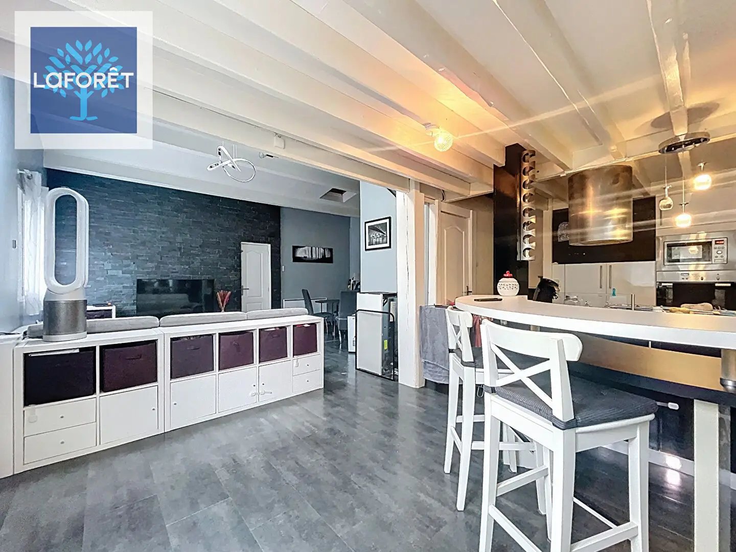 Maison à vendre, 111m², Parmain