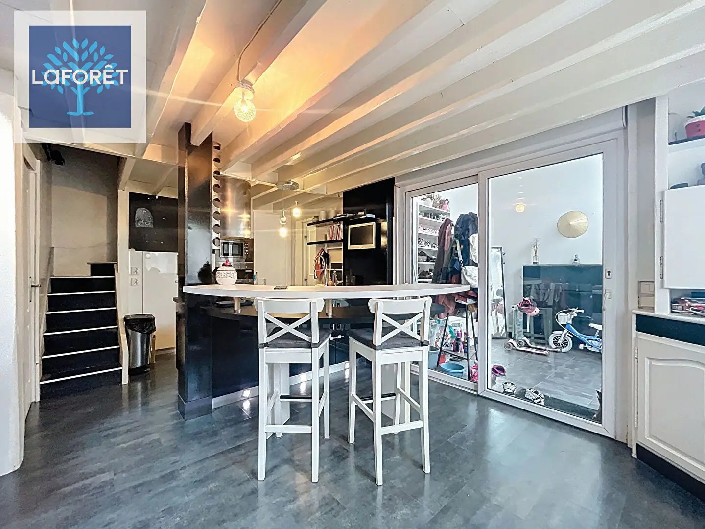 Maison à vendre, 111m², Parmain