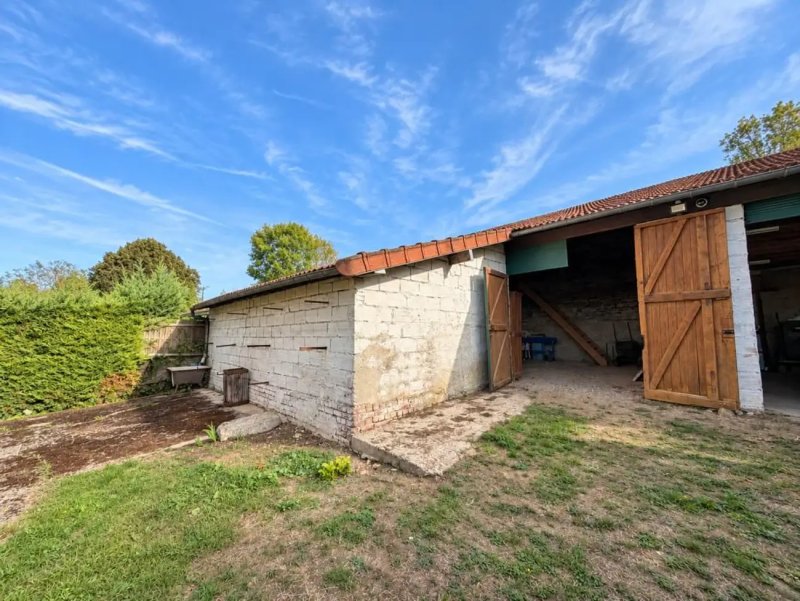 Maison à vendre, 70m², Deuil-la-Barre