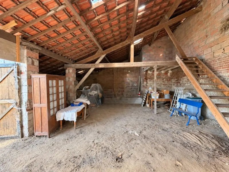 Maison à vendre, 70m², Deuil-la-Barre