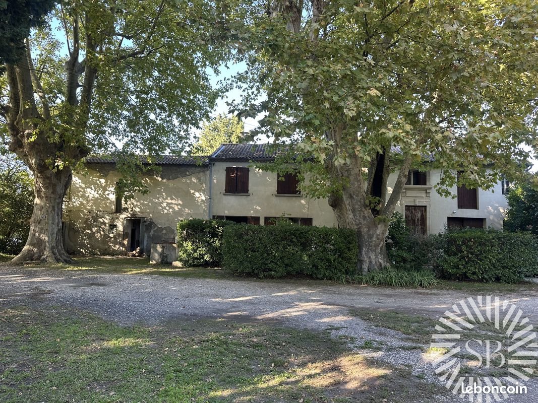 Maison à vendre, 191m², Cabannes