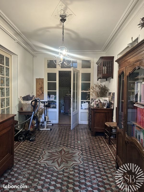 Maison à vendre, 191m², Cabannes