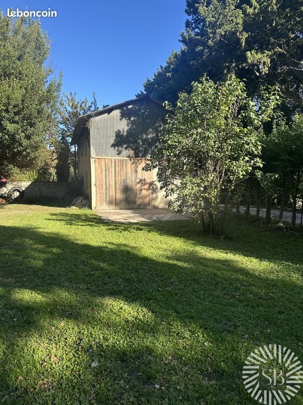 Maison à vendre, 191m², Cabannes