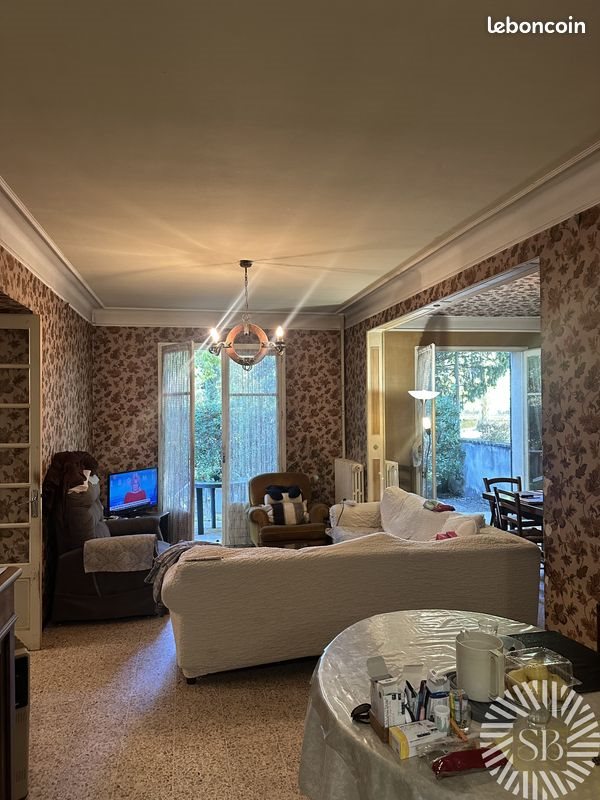 Maison à vendre, 191m², Cabannes
