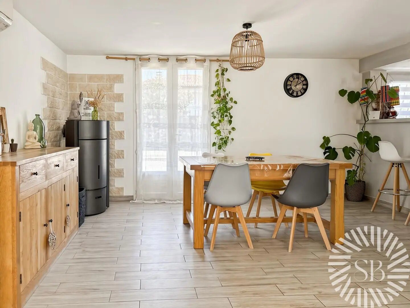 Maison à vendre, 140m², Noves