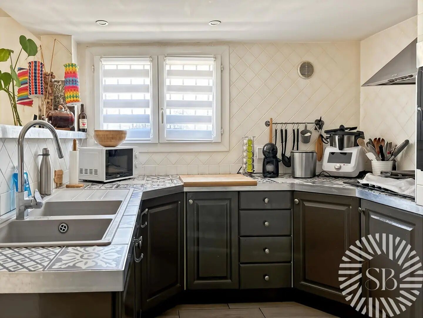 Maison à vendre, 140m², Noves