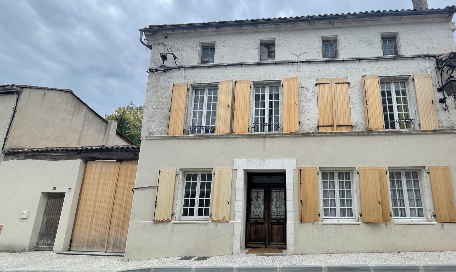 Maison à vendre, 299m², Bécheresse