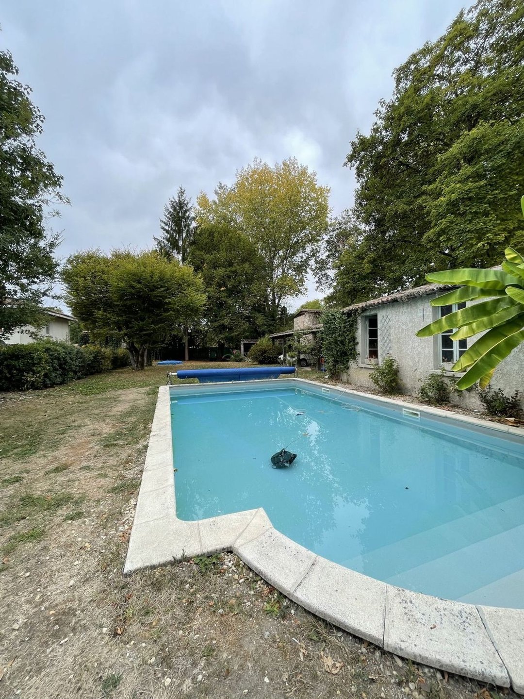 Maison à vendre, 299m², Bécheresse