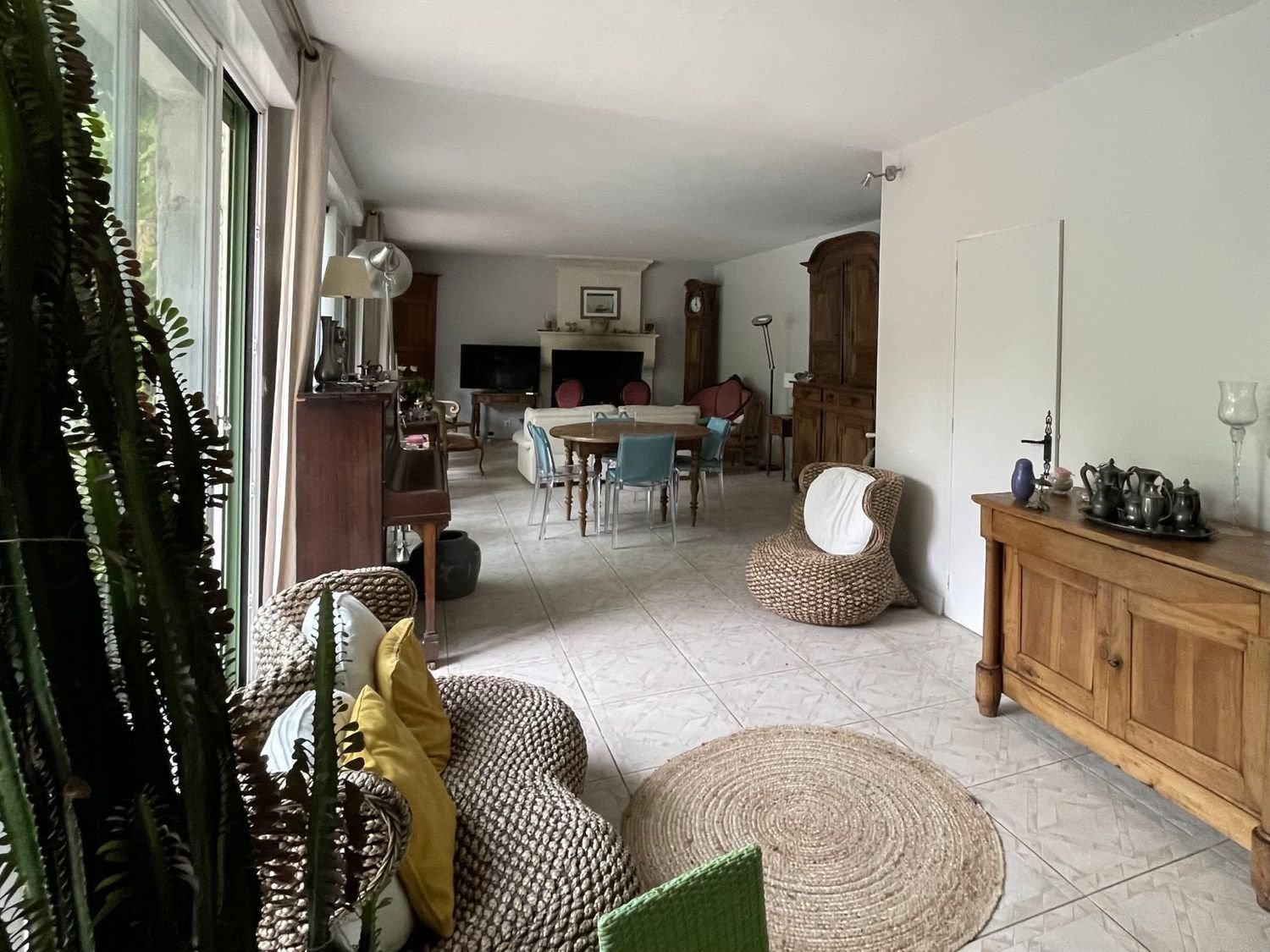Maison à vendre, 299m², Bécheresse