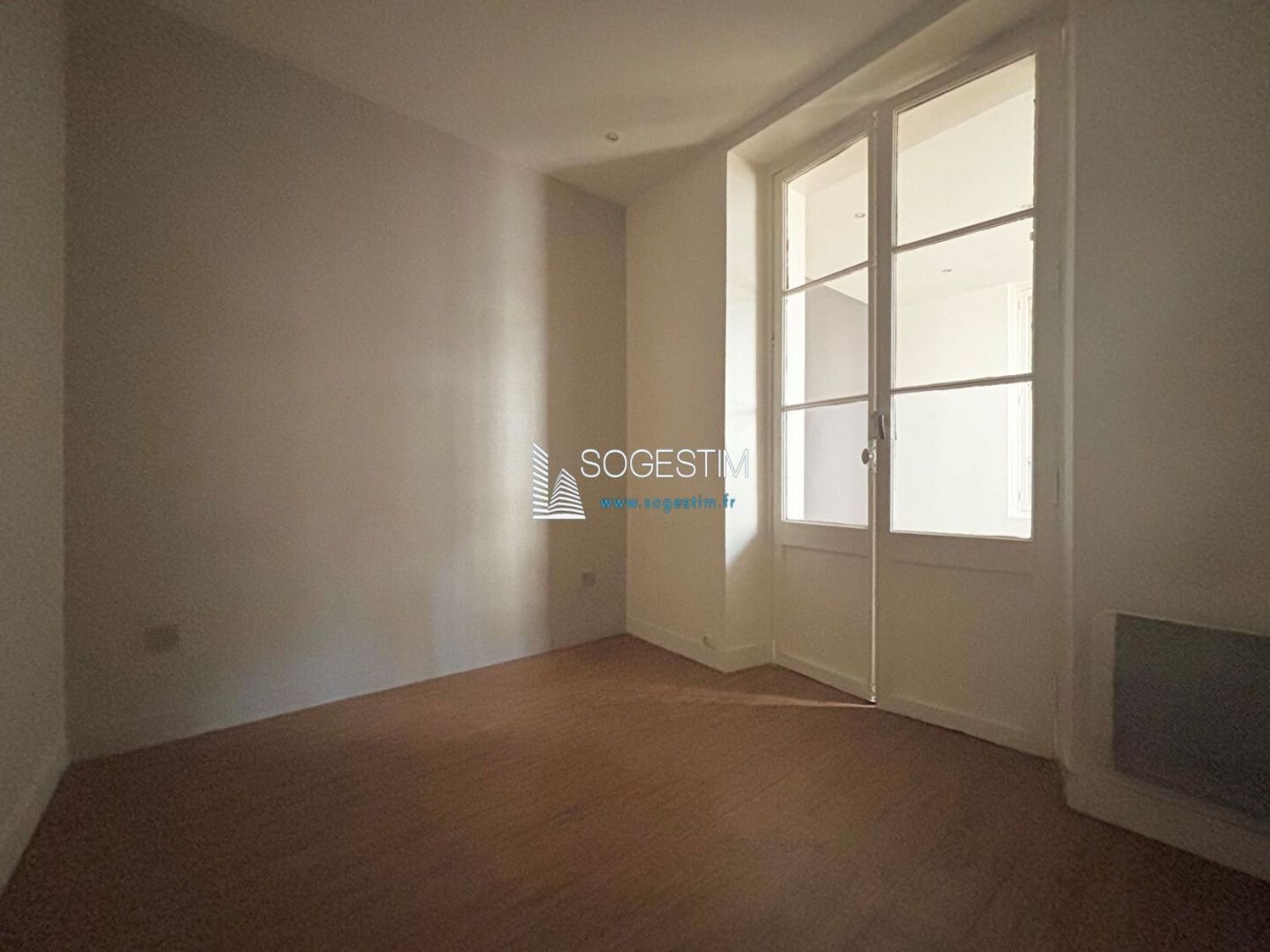 Appartement à vendre, 24m², Levallois-Perret