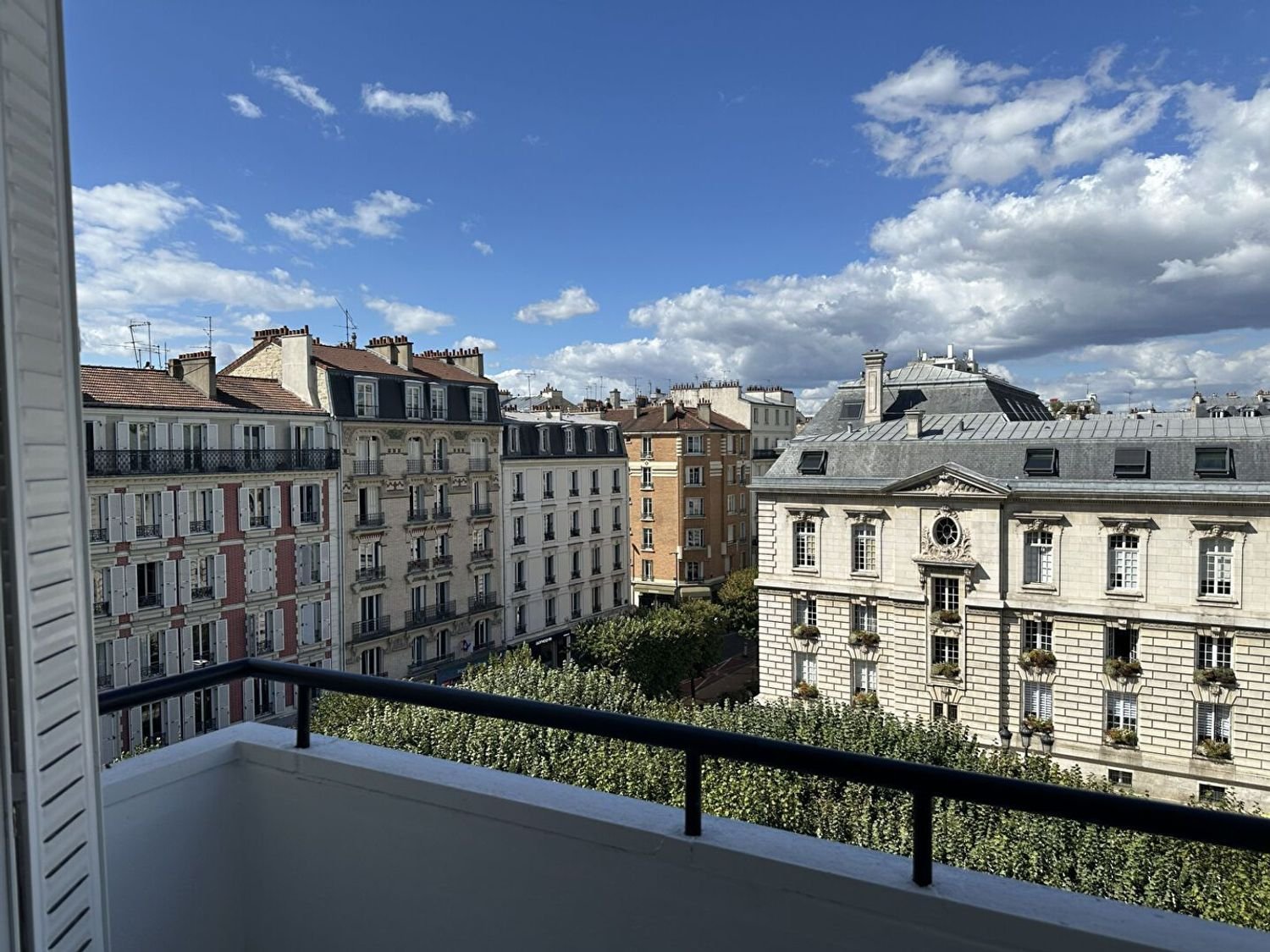 Appartement à louer, 91m², Levallois-Perret