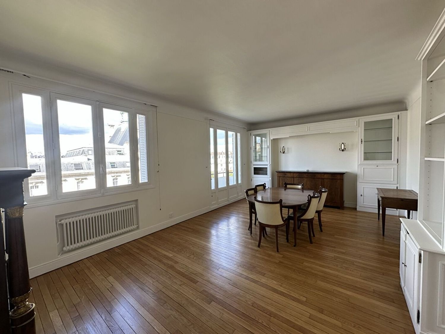 Appartement à louer, 91m², Levallois-Perret