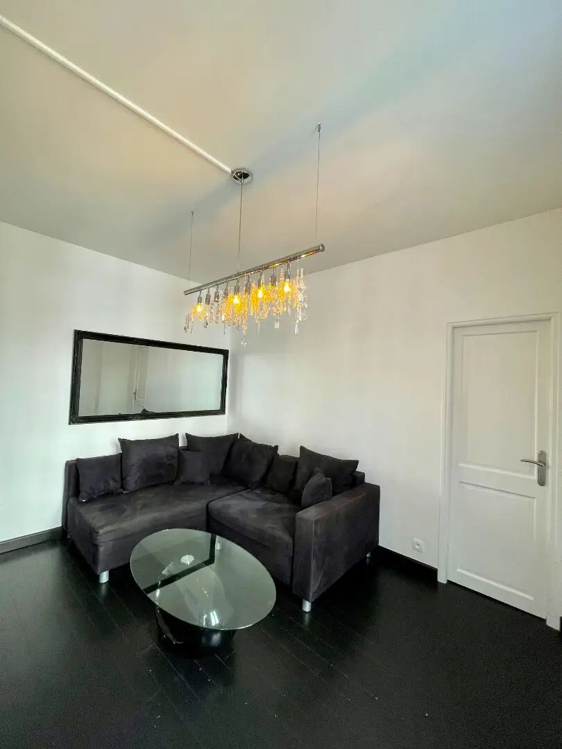Appartement à vendre, 28m², Puteaux