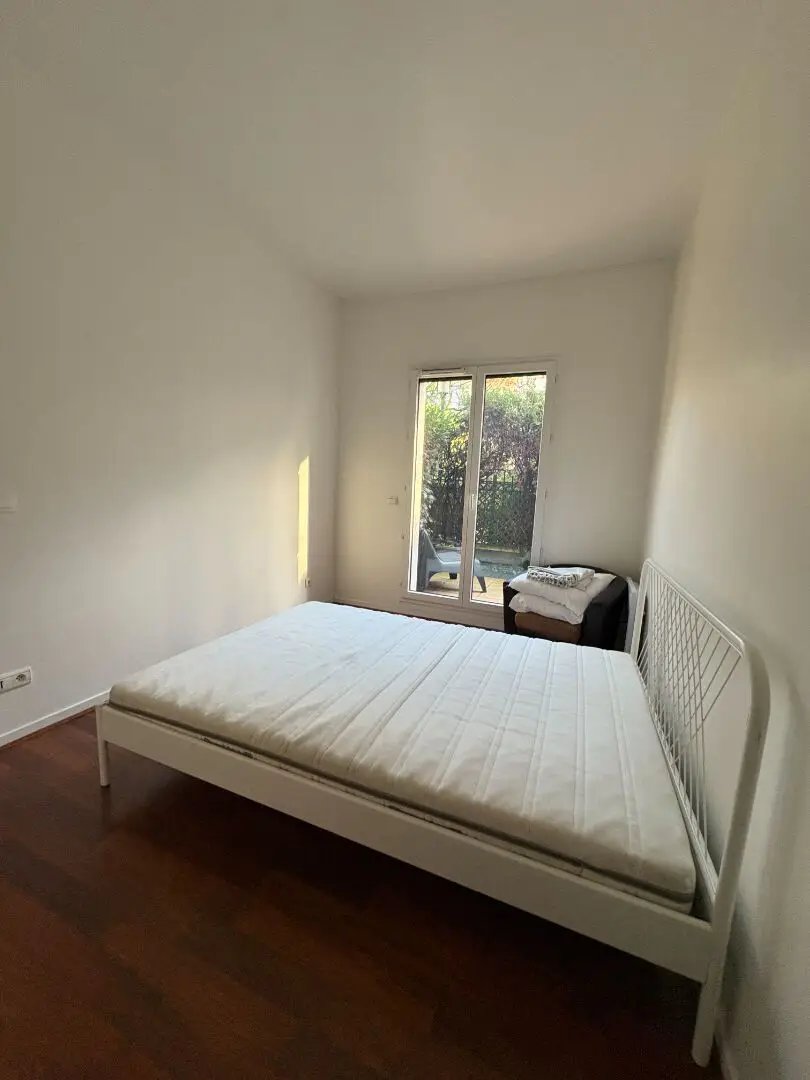Appartement à louer, 37m², Levallois-Perret