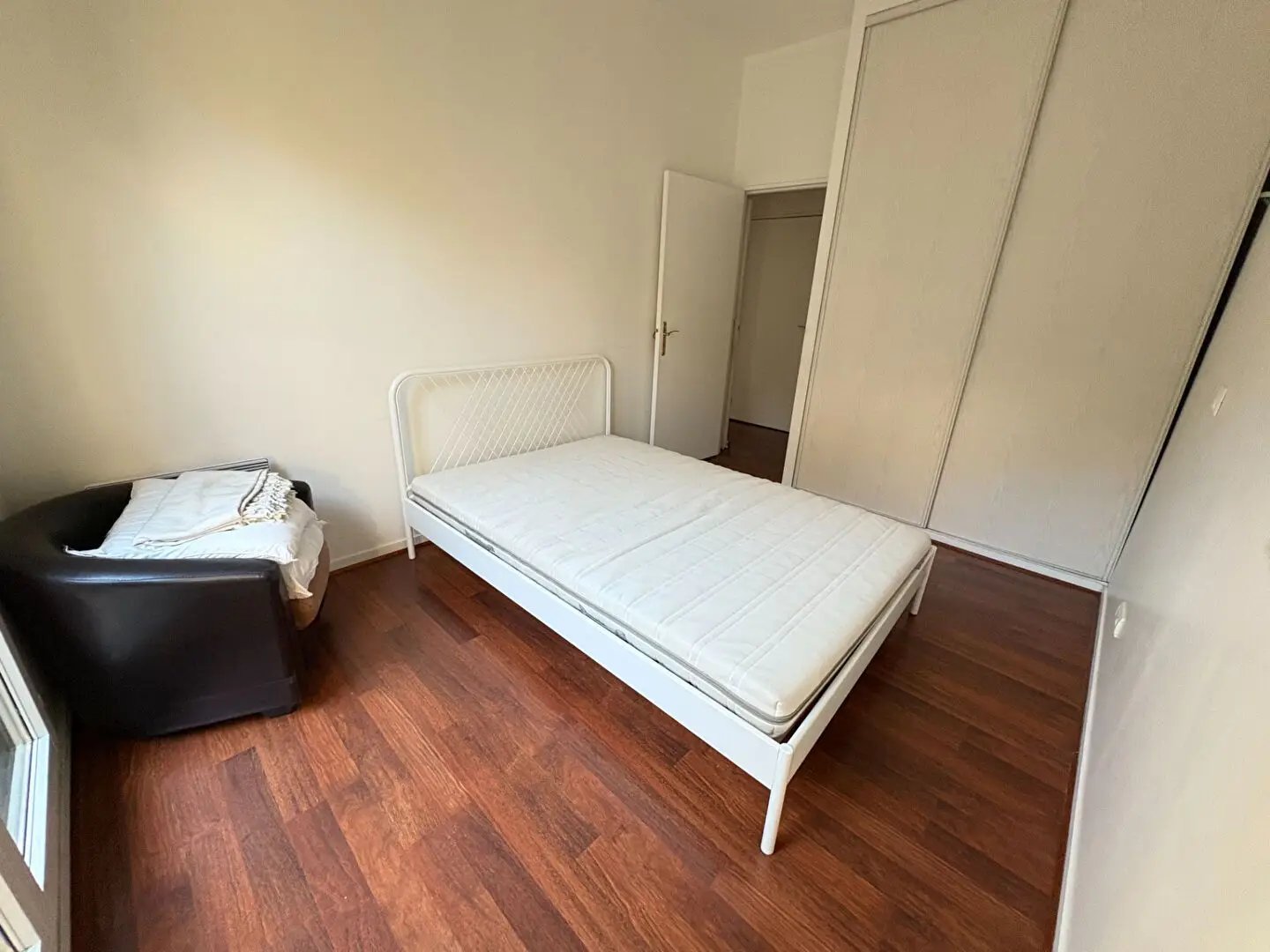 Appartement à louer, 37m², Levallois-Perret