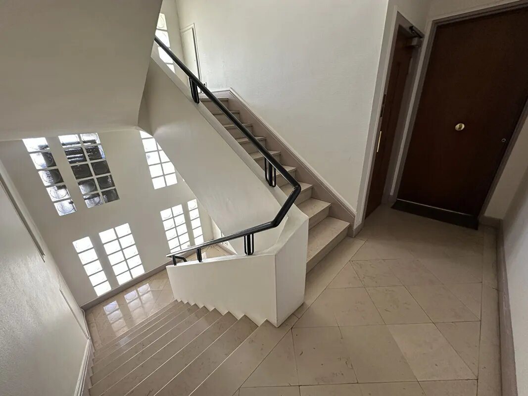 Appartement à louer, 92m², Levallois-Perret