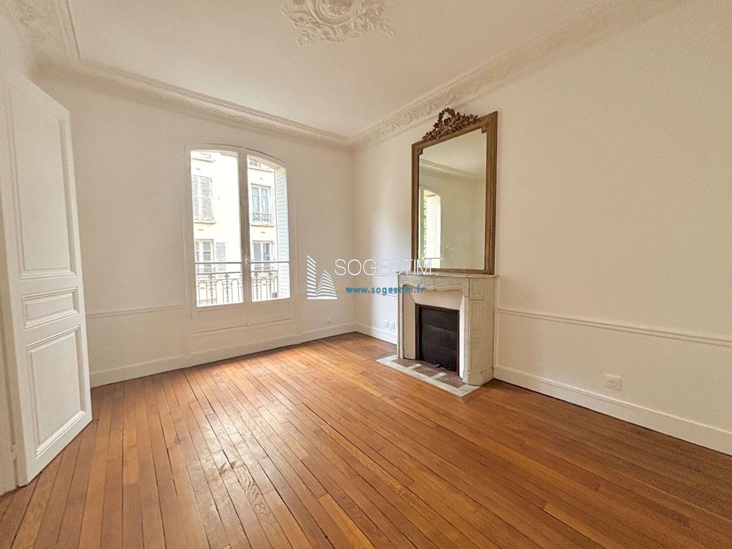 Appartement à vendre, 54m², Levallois-Perret