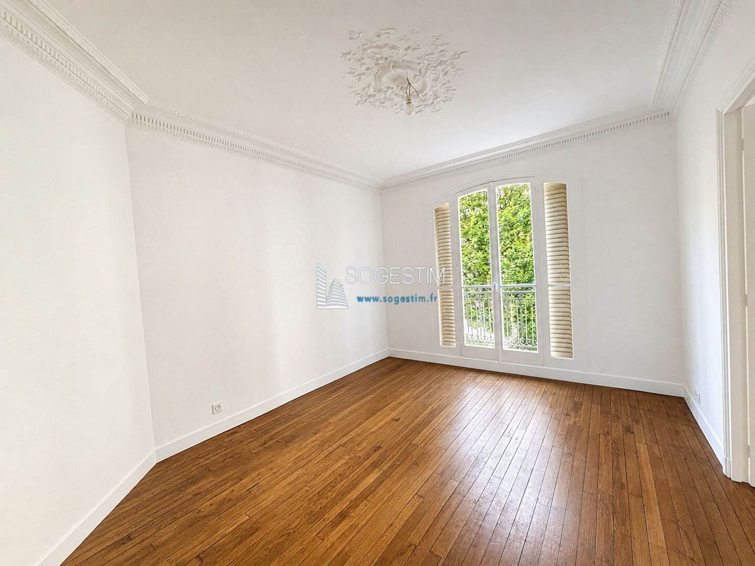 Appartement à vendre, 54m², Levallois-Perret