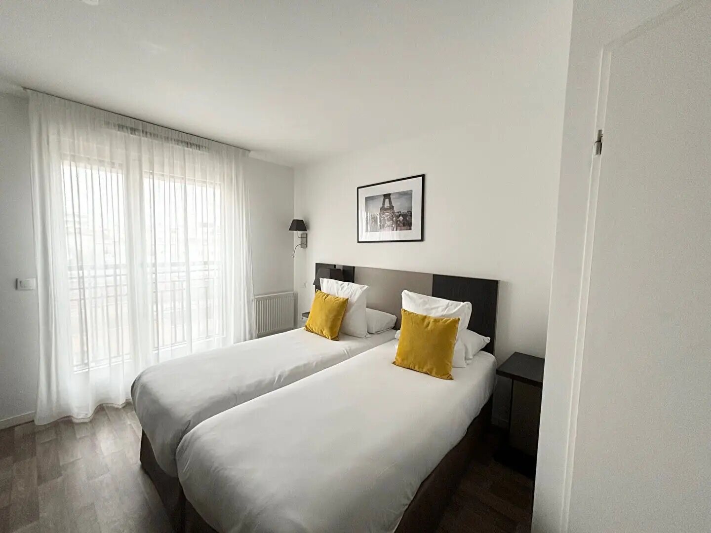 Appartement à vendre, 20m², Levallois-Perret