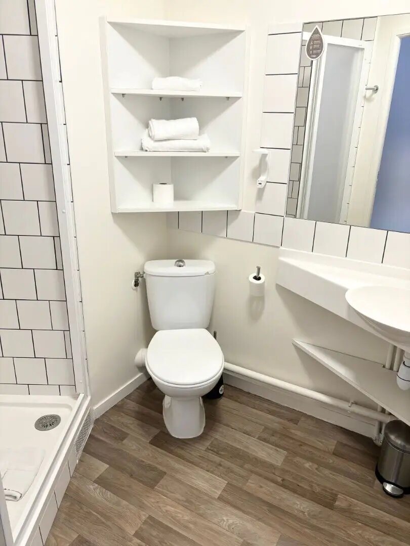 Appartement à vendre, 20m², Levallois-Perret