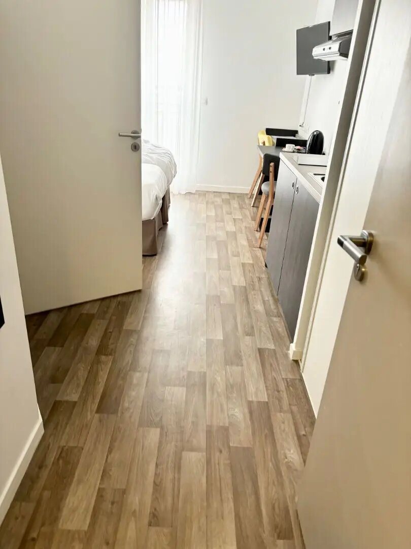 Appartement à vendre, 20m², Levallois-Perret