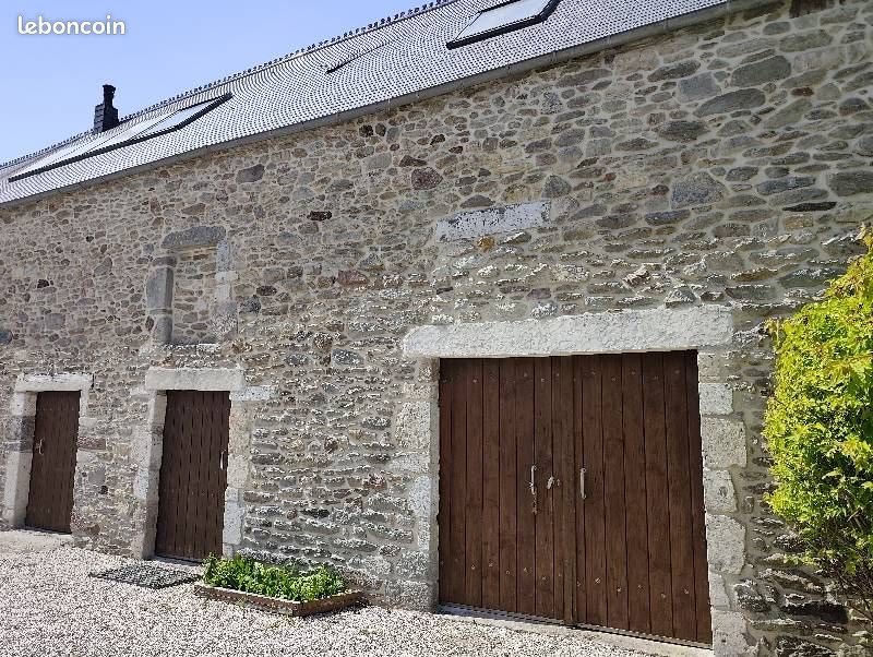 Maison à vendre, 130m², Gonneville