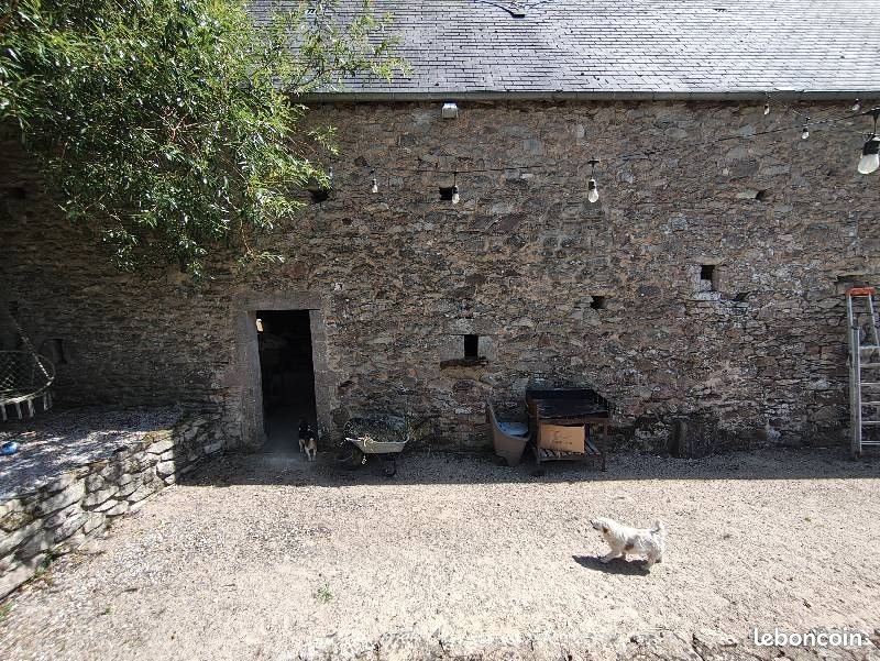 Maison à vendre, 130m², Gonneville