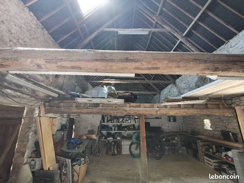 Maison à vendre, 130m², Gonneville