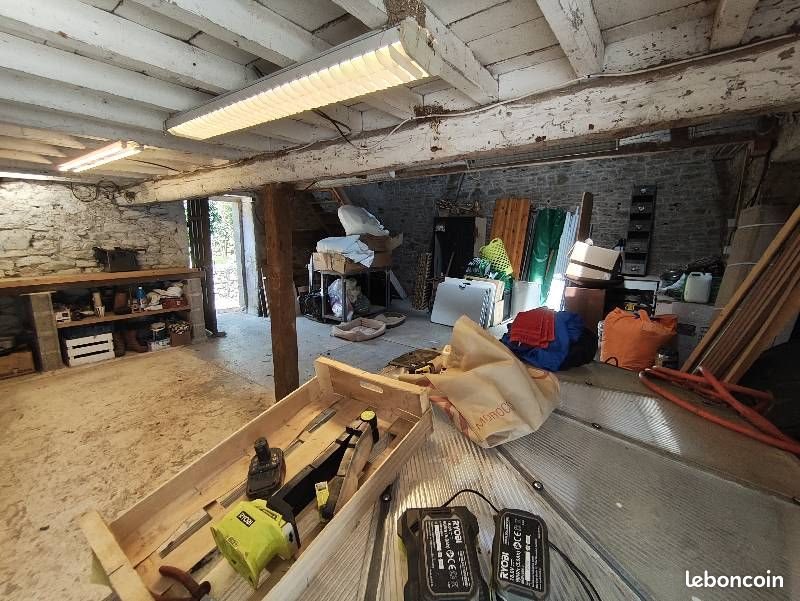 Maison à vendre, 130m², Gonneville