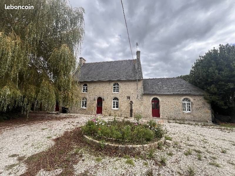 Maison à vendre, 140m², Sainte-Mère-Eglise