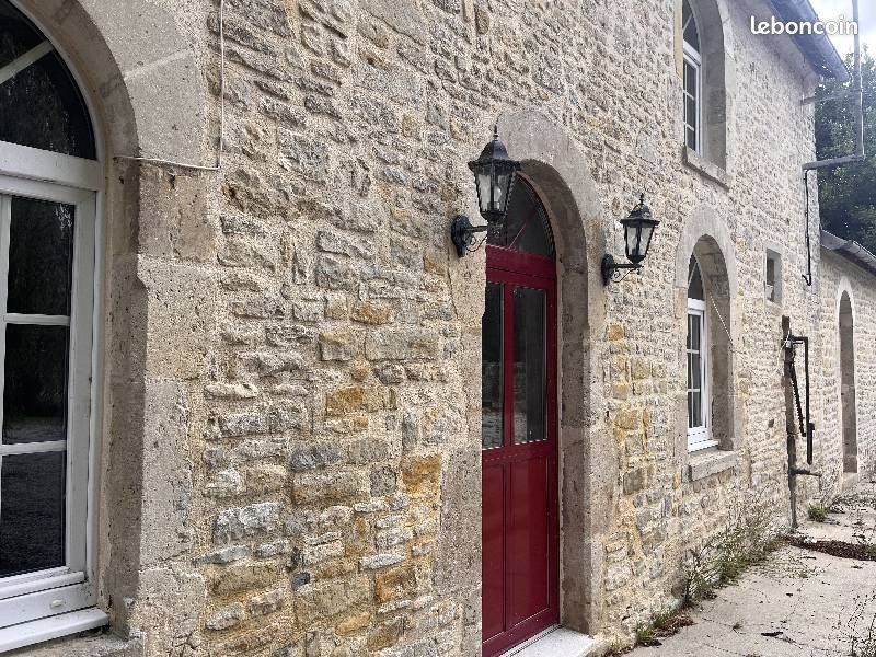 Maison à vendre, 140m², Sainte-Mère-Eglise