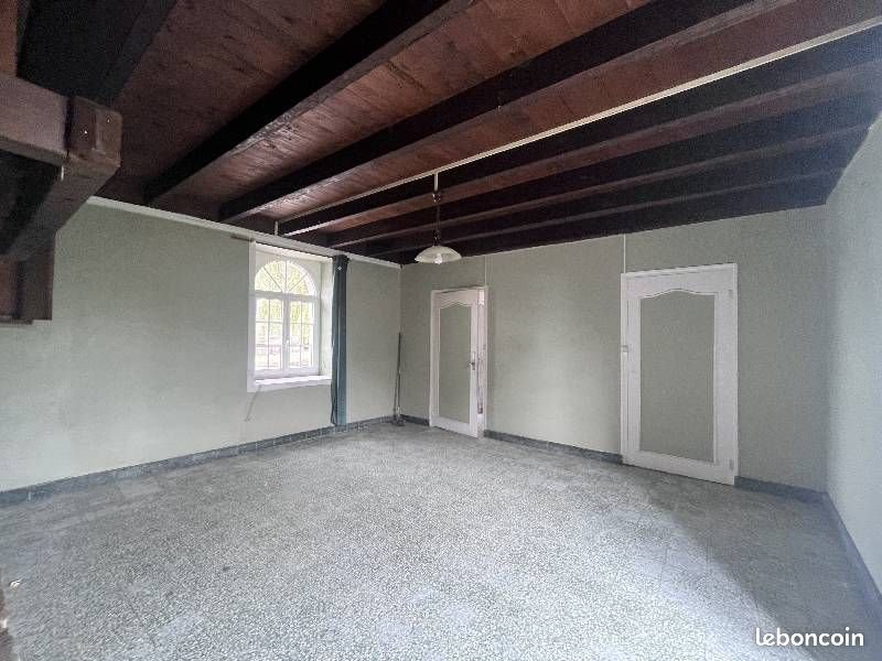 Maison à vendre, 140m², Sainte-Mère-Eglise