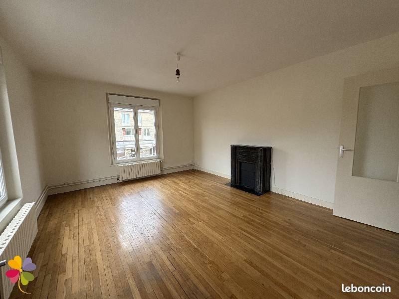 Appartement à louer, 82m², Valognes