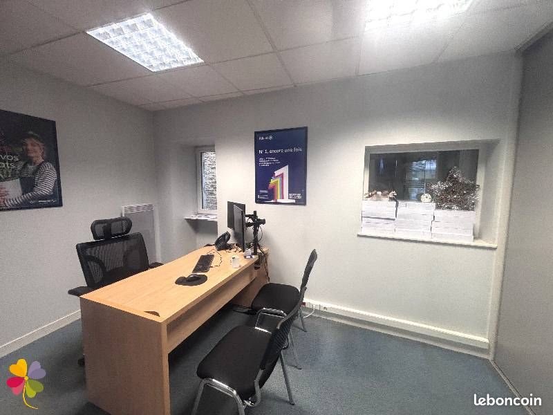 Appartement à vendre, 118m², Valognes