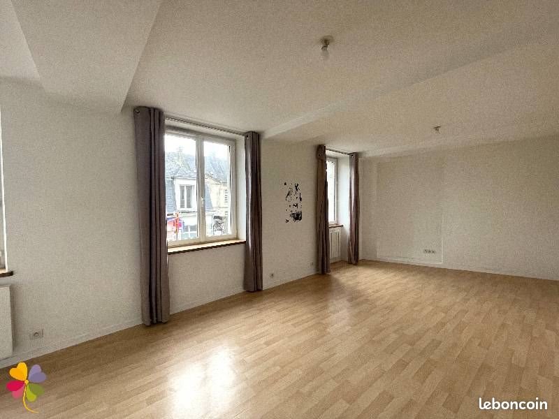 Appartement à vendre, 118m², Valognes