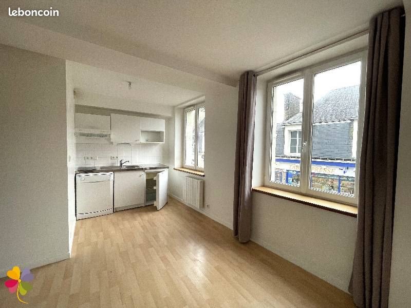 Appartement à vendre, 118m², Valognes