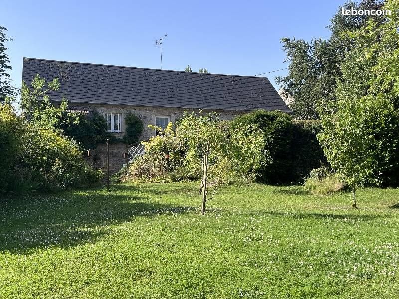 Maison à vendre, 152m², Valognes