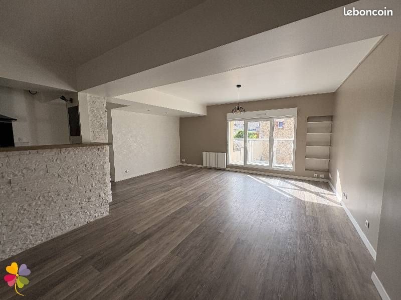 Appartement à louer, 71m², Valognes