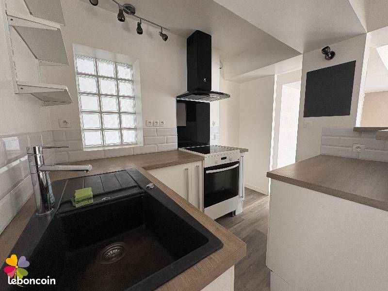 Appartement à louer, 71m², Valognes