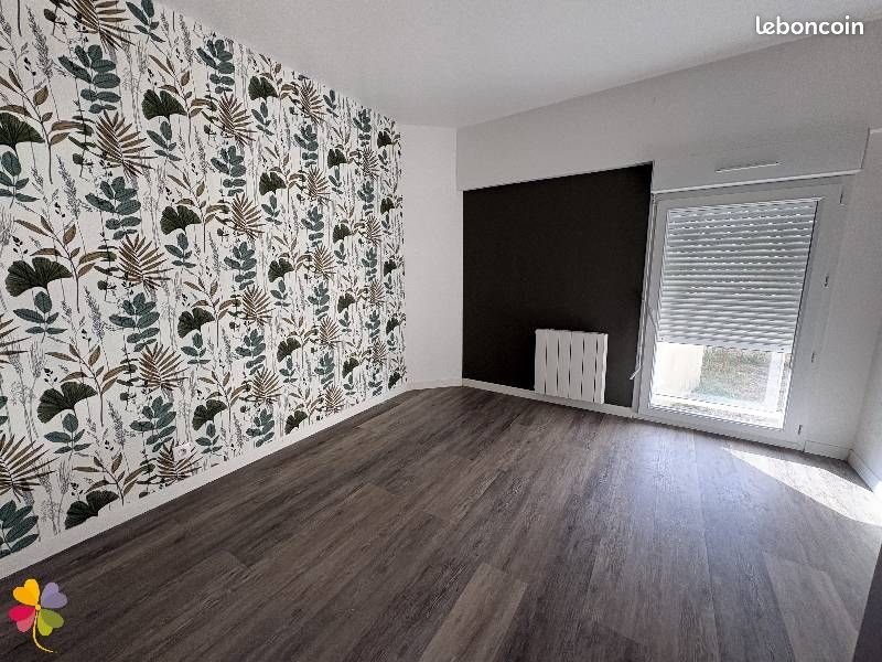 Appartement à louer, 71m², Valognes