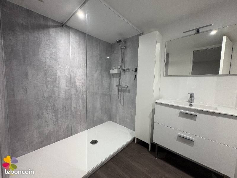 Appartement à louer, 71m², Valognes