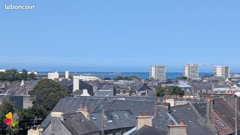 Appartement à louer, 69m², Cherbourg-Octeville