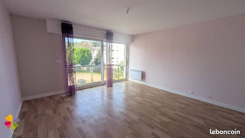 Appartement à louer, 69m², Cherbourg-Octeville