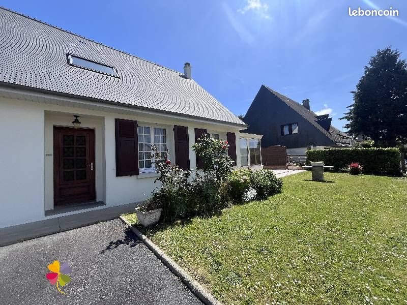 Maison à vendre, 150m², Valognes