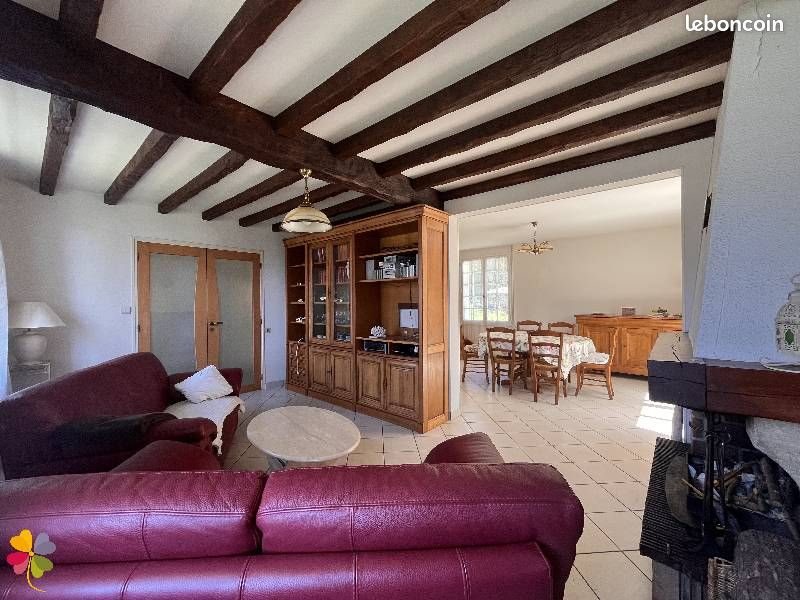 Maison à vendre, 150m², Valognes