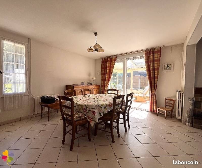 Maison à vendre, 150m², Valognes